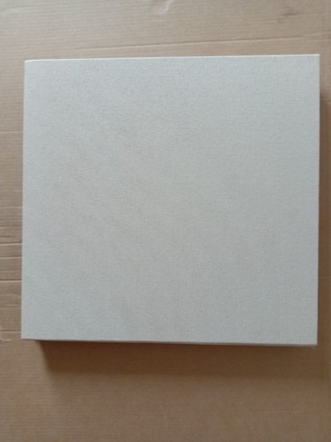 Vienrose large cream album - large,