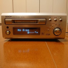 DENON DMD-M50 MINI DISC