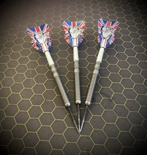 23g Tungsten Darts Set