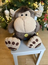 Buttons and Bear Friends -