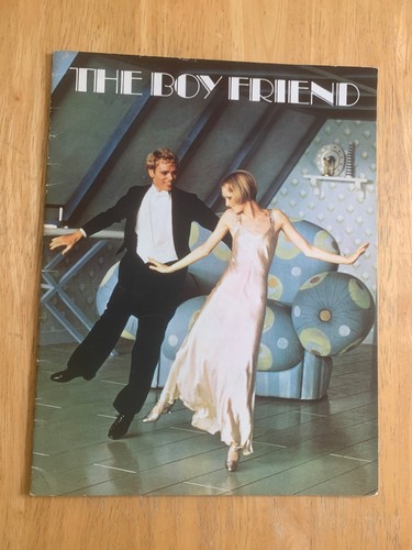 The boyfriend twiggy ken - boyfriend,