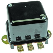 New Voltage Regulator For