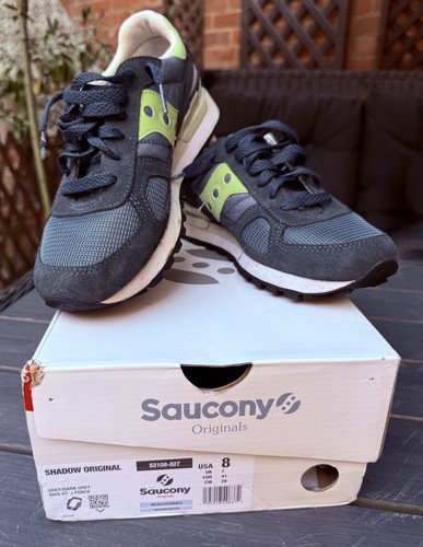 Saucony shadow original - saucony,