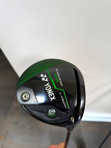 Yonex ezone driver - gs, 10.5°