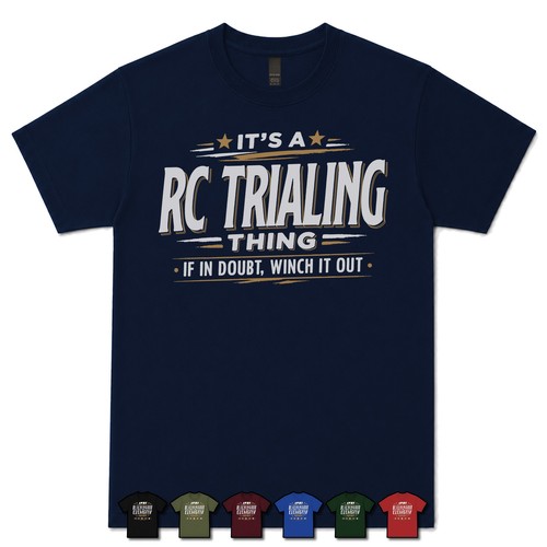 Trialing thing if in - a,