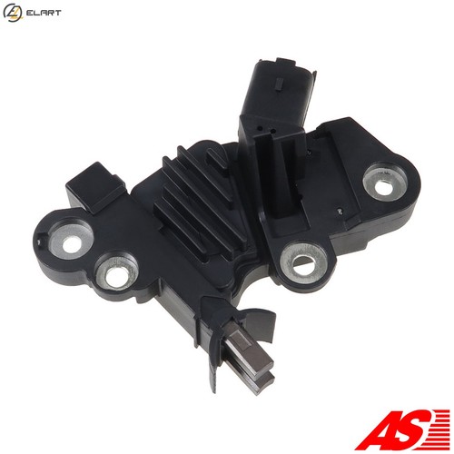 Alternator regulator - alternator,