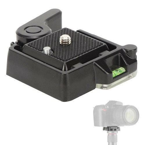Qr40 universal quick release - universal,