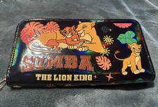 The Lion King Purse