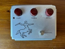 Klon Centaur Clone Overdrive