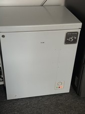 Deep Freezer 