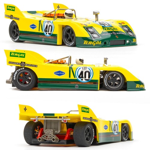 Nsr porsche 908 - nsr, 908/3