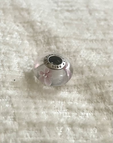 Pandora sterling silver murano - pandora,