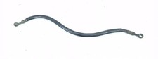 KAWASAKI ZX-6R Brake Line 1