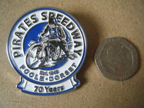 Collectable poole pirates 70 - "poole,