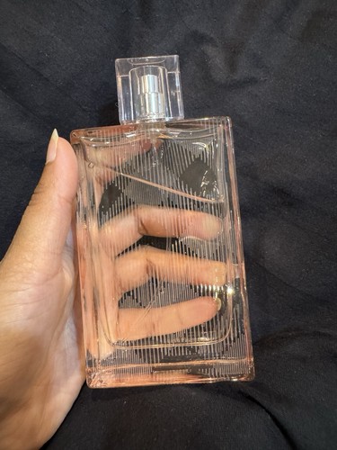 Burberry brit sheer eau - sheer,