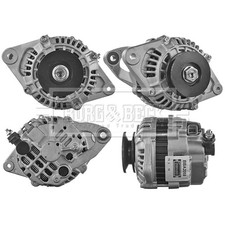 Alternator For Mazda MX-5 MK1