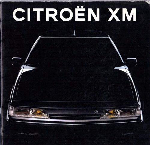 Citroen early mid - early-mid, uk