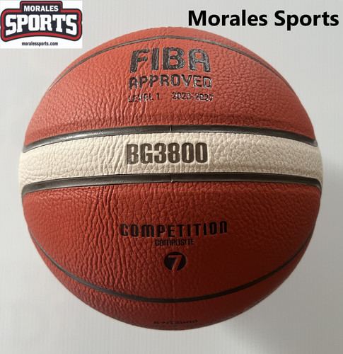 Molten b7g3800 basketball - molten,