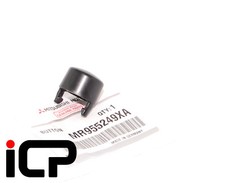 Genuine Handbrake Parking