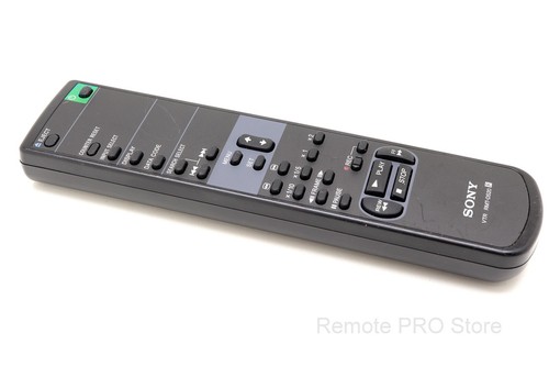 Sony dvcam recorder genuine - recorder,