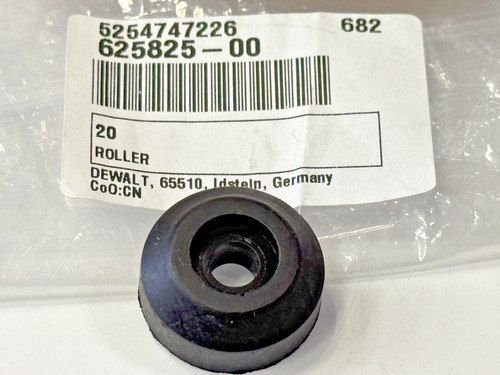 Dewalt 625825 guard - guard, roller