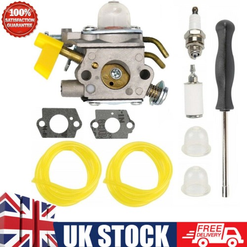 Carburettor carb for - for, homelite