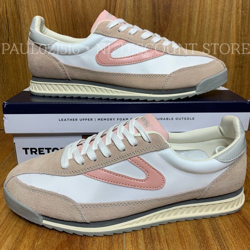 Tretorn women rawlins retro - rawlins,