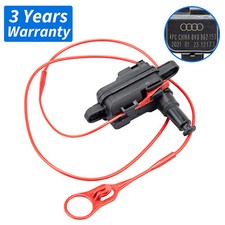 OEM FUEL TANK FILLER FLAP