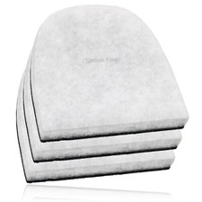 Carbon Air Filter for EBAC