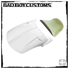Rear fender harley davidson - fender,
