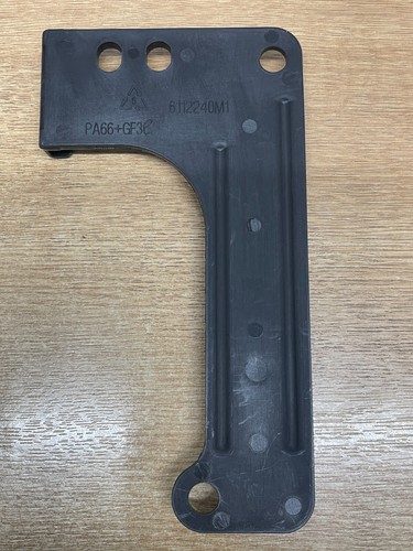 6112240m2 bracket fits - -, terex
