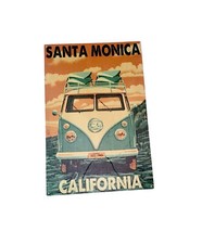 Santa Monica California