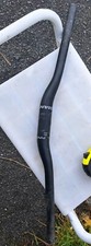 GIANT CONNECT TRAIL RISER HANDLEBARS 620mm Length x 31.8mm Diameter x 25mm Rise