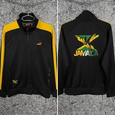 Men’s Puma Jamaica Track