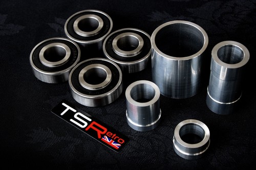 Bmw airhead wheel bearing - airhead, kit