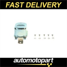 Bosch Alternator Regulator