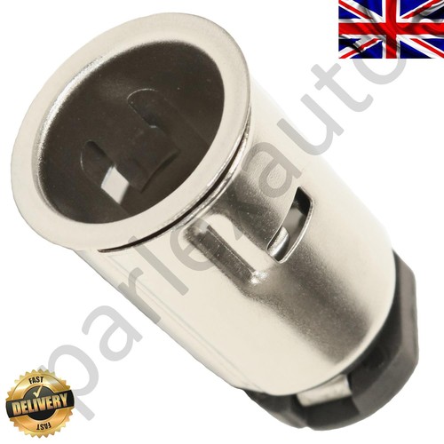 Cigarette lighter base - cigarette, for