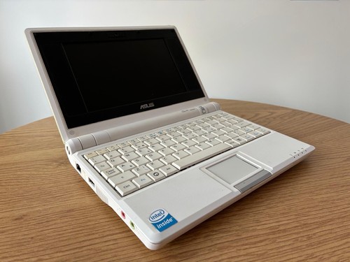 Asus eee 701 - asus, 7"