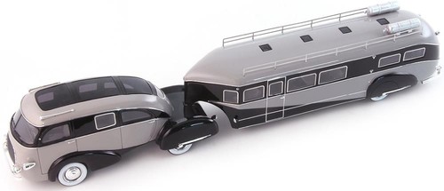 Autocult 43rd scale zephir - 1:43rd,
