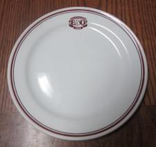 Rare Vintage Restaurant Ware
