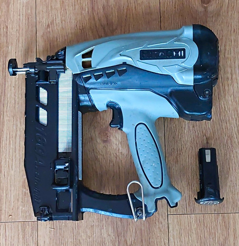 Hitachi 65gs 65mm - nt,