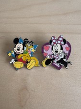 Disney Trading Pins My First