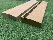 Door frame external sill - sill, cill