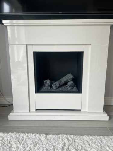 Dimplex opti myst warm white - warm,