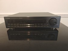 Pioneer GR Z370 Graphic Equalizer Midi Size Stereo Sound Processor Hifi Separate