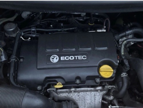 Vauxhall astra zafira mokka - astra,