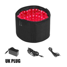 Red & Infrared Light Therapy