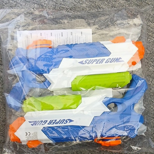 Super gun plastic water - gun,