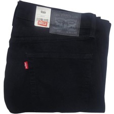 Levis 505 Reguler Fit Stretch