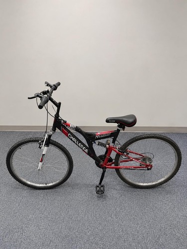 Challenge orbit inch wheel - orbit, 26